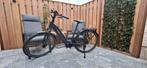 Huyser Ultremo, elektrische damesfiets., Ophalen, 53 tot 56 cm, Versnellingen, Zo goed als nieuw