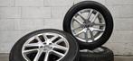 18" Volvo XC60 l Tucan originele velgen winterbanden, Auto-onderdelen, Banden en Velgen, 18 inch, Gebruikt, Banden en Velgen, 235 mm