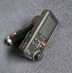 Caliber PMT566BT Bluetooth FM Transmitter voor Auto, Ophalen of Verzenden, Zo goed als nieuw