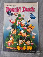 Donald Duck Nr. 51 - 1990 (Kerstnummer), Eén stripboek, Ophalen of Verzenden, Gelezen, Walt Disney