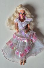 Barbie secret hearts vintage Mattel, Ophalen of Verzenden, Gebruikt, Barbie