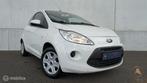 Super Leuke Ford Ka, 1 Jaar GARANTIE Nw Distributie & APK, Voorwielaandrijving, Gebruikt, 4 cilinders, 4 stoelen