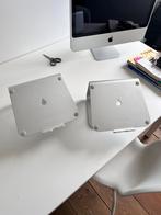 Rain design M stand laptop stand, Ophalen of Verzenden, Zo goed als nieuw, Rain design mStand