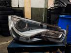 Audi A1 Koplamp set Led xenon 8X compleet met module !, Auto-onderdelen, Verlichting, Ophalen, Nieuw, Audi