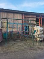 schommelframe - 2 schommels, Ophalen, Schommel