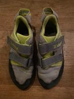 Klim schoenen Simond maat 34, Sport en Fitness, Klimsport, Ophalen of Verzenden, Gebruikt, Klimsportschoenen