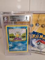 Squirtle 1e editie, Ophalen of Verzenden, Zo goed als nieuw