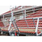 Randbeveiliging rss, Doe-het-zelf en Verbouw, Steigers, Ophalen of Verzenden, Overige typen, 5 meter of hoger