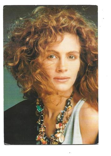 Julia Roberts beschikbaar voor biedingen