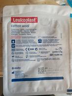 Leukoplast cotton wool, Diversen, Ophalen, Nieuw
