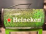 Heineken Koelkast, Ophalen of Verzenden, Minder dan 75 liter, Zonder vriesvak, Gebruikt