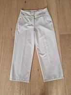 Beige Cambio broek 38., Kleding | Dames, Broeken en Pantalons, Maat 38/40 (M), Cambio, Beige, Ophalen of Verzenden