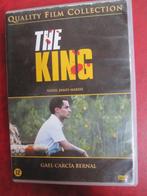 The King (2005), Cd's en Dvd's, Dvd's | Drama, Ophalen of Verzenden, Vanaf 12 jaar, Zo goed als nieuw, Drama