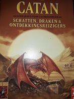 Catan en Carcassone spellen, Hobby en Vrije tijd, Gezelschapsspellen | Bordspellen, Ophalen of Verzenden, Nieuw, 999 games