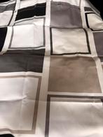 Voortent gordijnen set isabella 8 stuks, Ophalen of Verzenden, Zo goed als nieuw