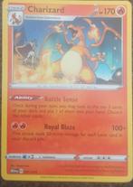 Charizard stage 2 mc donalds, Hobby en Vrije tijd, Verzamelkaartspellen | Pokémon, Ophalen, Zo goed als nieuw, Losse kaart