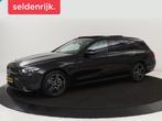 Mercedes-Benz E-klasse 300e AMG | Panoramadak | Burmester |, Auto's, Automaat, Gebruikt, 4 cilinders, 320 pk