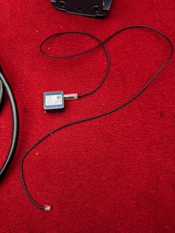 Blue Current Smart P1 module, load balancing beschikbaar voor biedingen