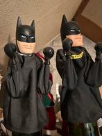 Batman hand vechtpoppen, Ophalen of Verzenden, Nieuw, Actiefiguur of Pop