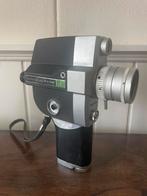 Fujica single 8 P300 8 mm film camera nette staat, Ophalen of Verzenden, 1960 tot 1980, Filmcamera