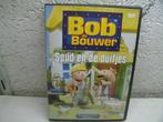dvd 292k bob de bouwer spud en de duifjes, Ophalen of Verzenden, Zo goed als nieuw, Avontuur, Film