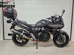 SUZUKI GSF 650 SA 2016 Veel Opties GSF650 Bandit, 4 cilinders, Bedrijf, Sport, Meer dan 35 kW