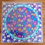 Vinyl single - The Troggs Love Is All Around, Gebruikt, 7 inch, Single, Ophalen of Verzenden
