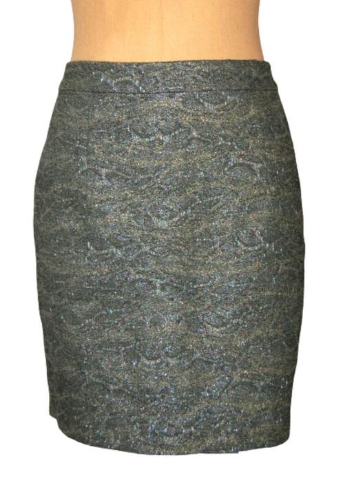 Nieuw Cop. Copine rokje, rok, Lucero, Mt. 40 / M, Kleding | Dames, Rokken, Nieuw, Maat 38/40 (M), Grijs, Boven de knie, Verzenden