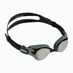 Nieuwe Arena Cobra Tri Swipe mirror Zwembril - Silver / Army, Watersport en Boten, Duiken, C.da Cisterna, 84/85 62029 Tolentino (MC) Italië