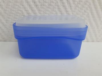 T075 Ladebusje, 175 nl, zgan; Tupperware beschikbaar voor biedingen