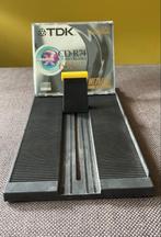 CD opbergrekje, Ophalen of Verzenden, Zo goed als nieuw