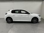 Peugeot 208 1.2 PureTech Active Pack CLIMA /NAVI /CRUISE /EL, Voorwielaandrijving, Stof, Gebruikt, 1199 cc