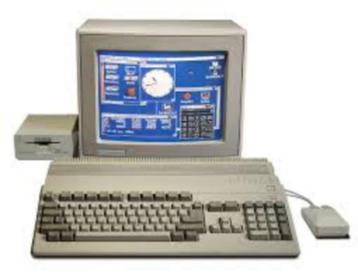 Ik ben op zoek naar gratis op te halen Vintage Computers beschikbaar voor biedingen