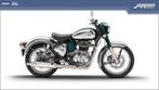 Royal Enfield Classic350 (bj 2025), Bedrijf, Overig, 350 cc