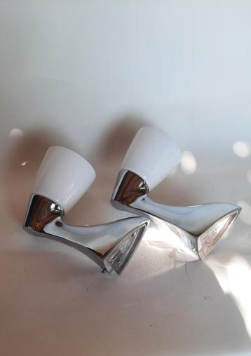 Nieuw Ikea wand badkamer lamp serie skärm,lees beschrijving  beschikbaar voor biedingen