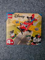 Lego 10772 Disney Mickey Mouse Propellor Vliegtuig NIEUW, Ophalen of Verzenden, Nieuw