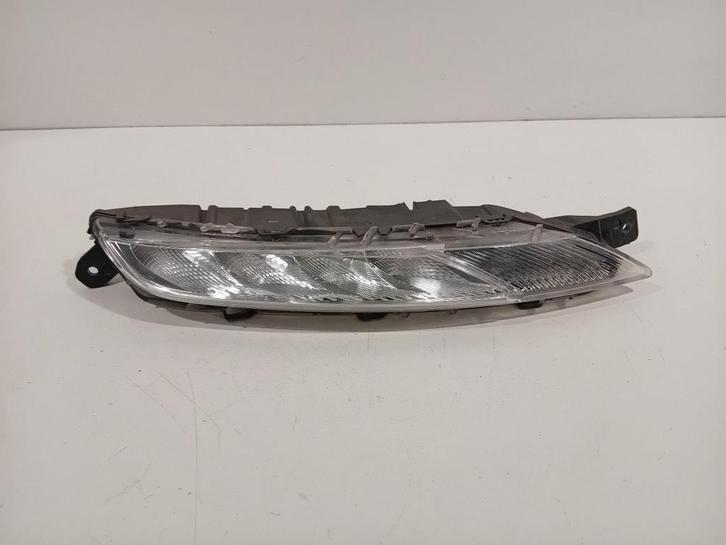 Daglichtrijverlichting rechts voor Citroën C4, Auto-onderdelen, Verlichting, Citroën, Gebruikt, Herkomst onderdeel bekend, 12 maanden garantie