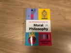 An introduction to moral philosophy, Jonathan Wolff, Ophalen of Verzenden, Alpha, Zo goed als nieuw, Wolff