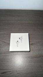 Apple AirPods 4 Active Noise Cancellation GESEALED, Ophalen of Verzenden, Nieuw, Overige merken, Bluetooth