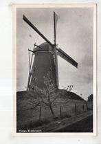 Bredevoort Breedevoort Molen, Verzamelen, Ansichtkaarten | Nederland, 1940 tot 1960, Gelderland, Ongelopen, Verzenden