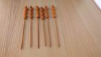 mooie houten prikkers, Ophalen of Verzenden, Overige typen