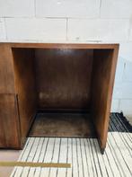 Dertiger jaren # dames bureau 30s # Amsterdamse school, Dieren en Toebehoren, Ophalen, Gebruikt