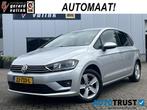 Volkswagen Golf Sportsvan 1.2 TSI CLIMA PDC STOELVERWARMING, Stof, Gebruikt, 4 cilinders, Golf Sportsvan