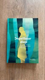 Onpeilbaar diep | Boek Geesje Vogelaar van Mourik, Ophalen of Verzenden, Zo goed als nieuw, Geesje Vogelaar, Christendom | Protestants