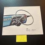 FORD Anglia/Prefect - 1958  (#6), Verzenden, Gelezen, Ford