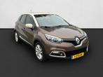 Renault Captur 0.9 TCe / CAMERA / PACK CITY / 2-TONE / STOEL, Voorwielaandrijving, Stof, Gebruikt, 48 €/maand