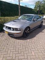 Ford mustang gt 2006 Grijs, 4 stoelen, Particulier, 4606 cc, 305 pk