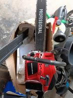 Kettingzaag nieuw, Ophalen, Nieuw