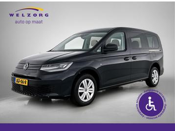 Volkswagen Caddy Maxi 1.5 TSI Life Direct leverbaar! Rolstoe beschikbaar voor biedingen