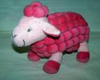 Mooie schaap knuffel. Izgs., Ophalen of Verzenden, Zo goed als nieuw, Overige typen